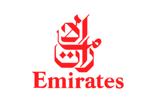 Partenaire Emirates